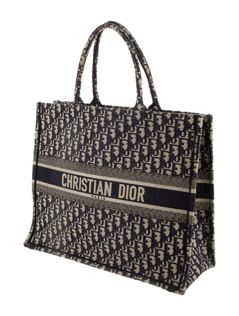 christian dior totes bags|Christian Dior tote bag price original.